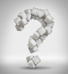 Does Sugar Cause Cancer Cells to Grow?