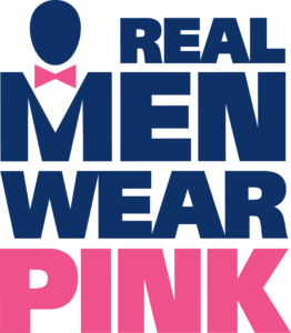 real men wear pink png