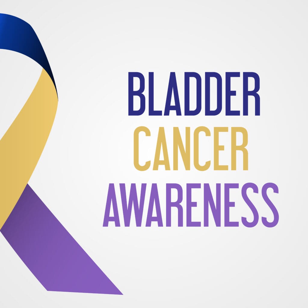 Bladder Cancer Awareness Green Bay Oncology