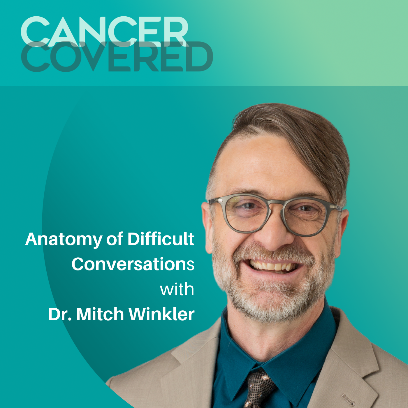 Anatomy of Difficult Conversations episode artwork