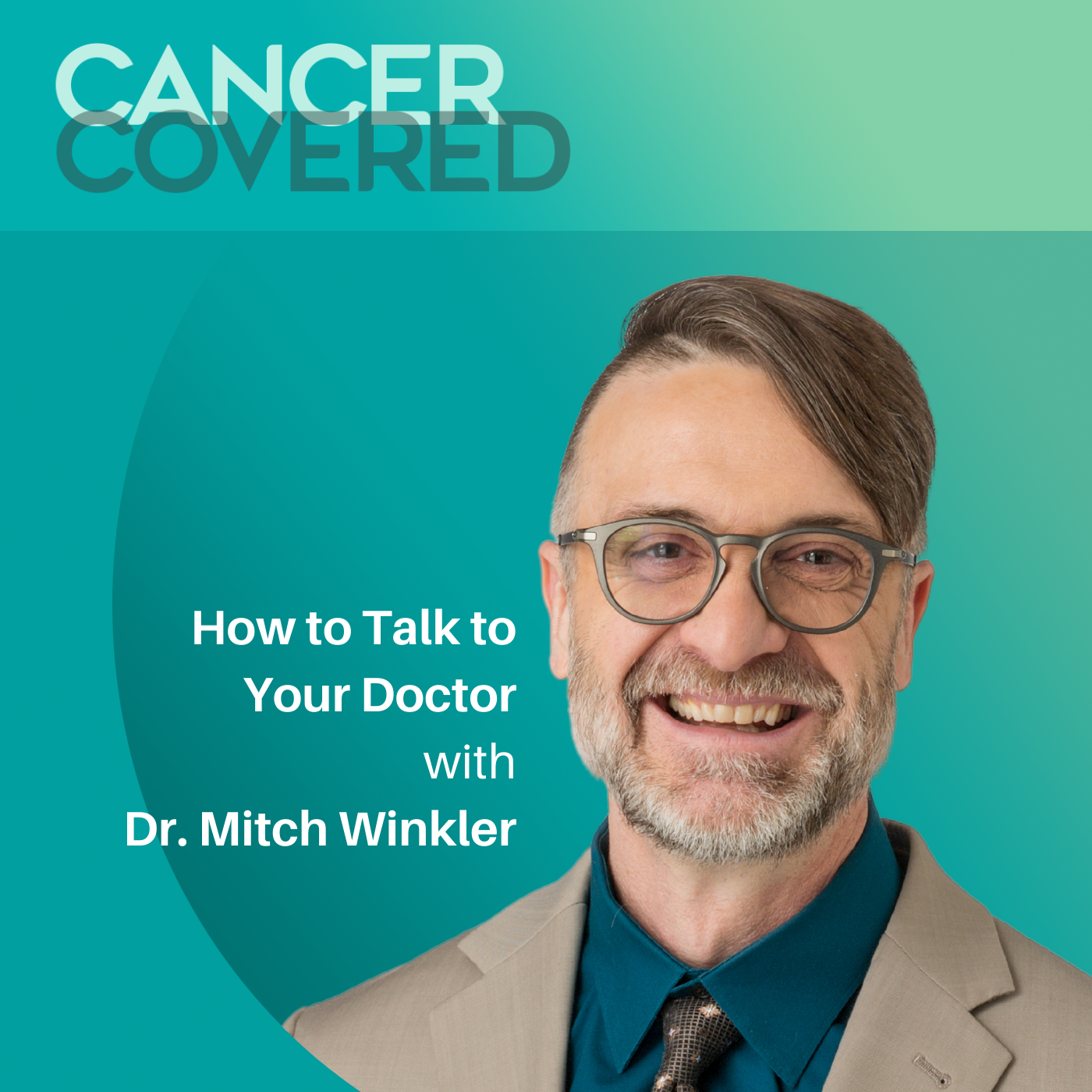 How to Talk to Your Doctor episode artwork