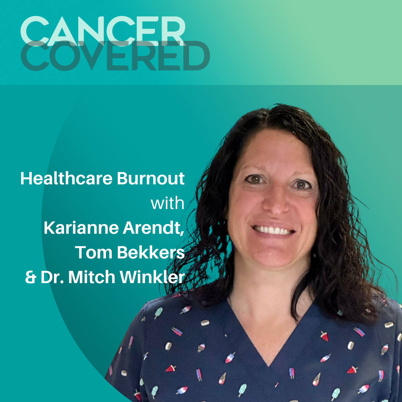 Cancer Covered