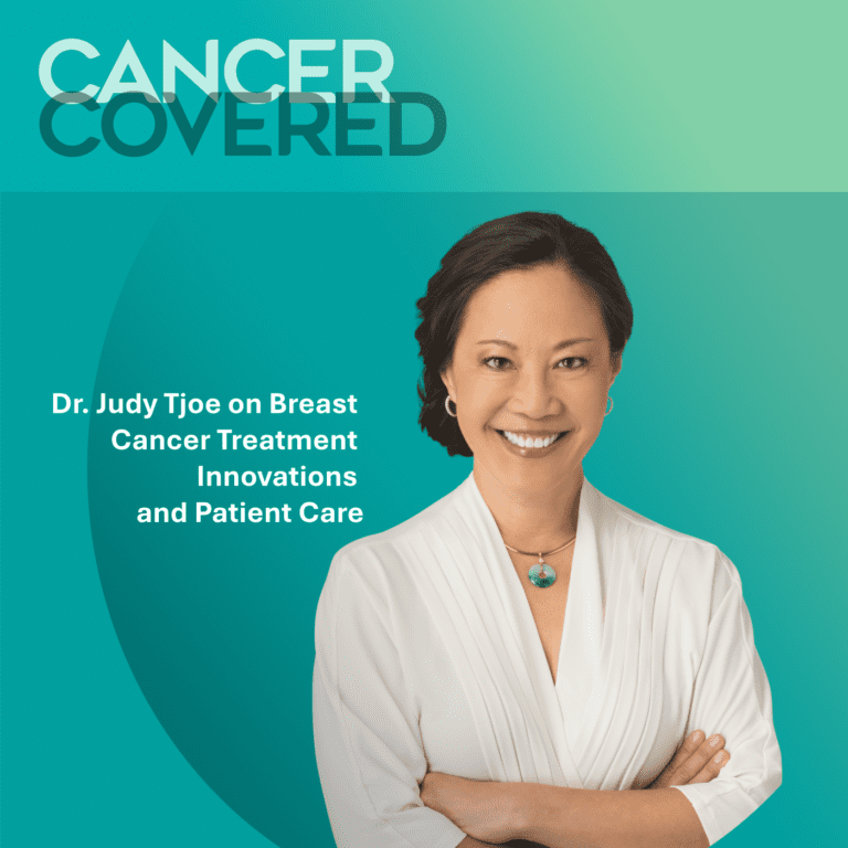 Breast Cancer Treatment