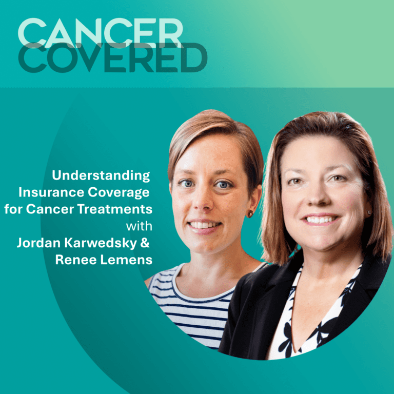 Understanding Insurance Coverage for Cancer Patients