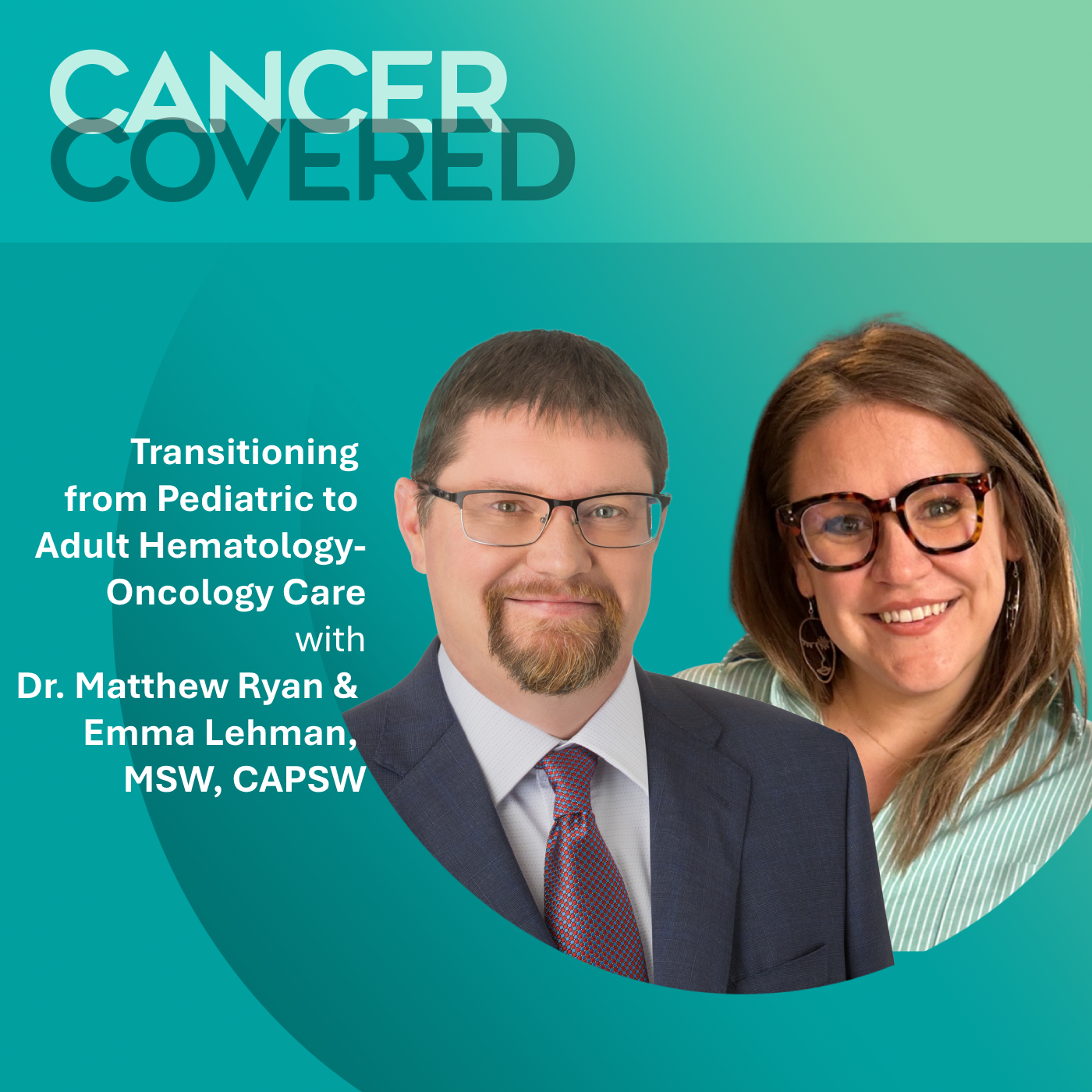 Cancer Covered