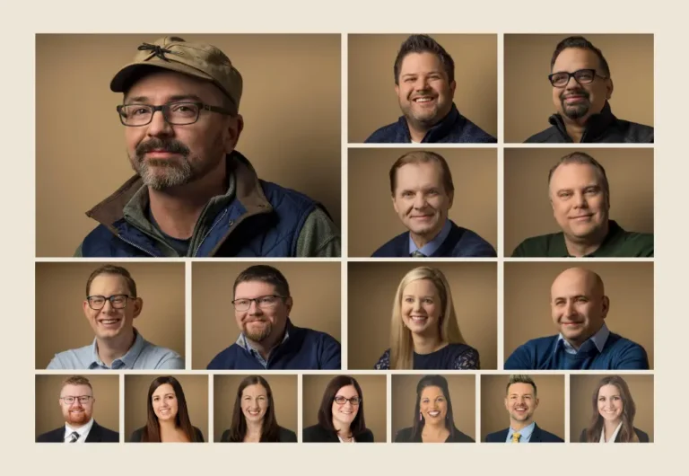 Photos of the providers who have won NCI clinical research awards.